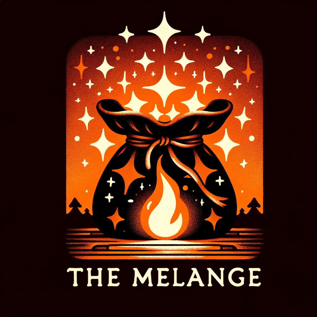 Melange