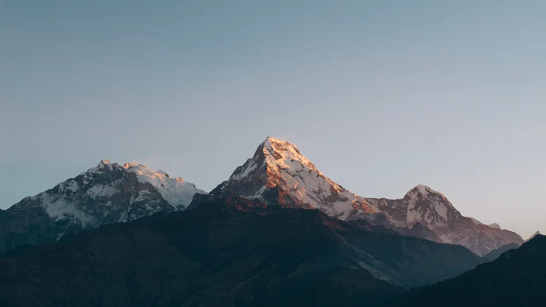 Annapurna