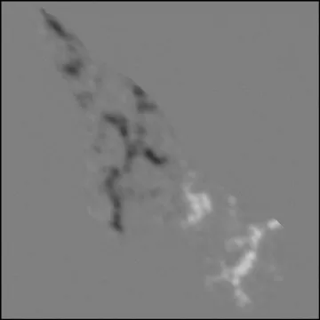 An Active Region
